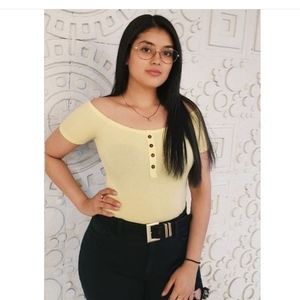 Meet your Posher, Tatiana